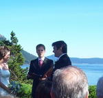 San Juan Islands_ Brian and Nina_s Wedding Ceremony _9_