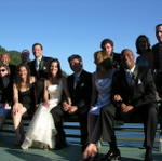 San Juan Islands_ Brian _ Nina_s Wedding - Cocktail Hour _6_