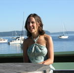 San Juan Islands_ Brian _ Nina_s Wedding - Cocktail Hour