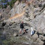 San Juan Islands_ Hiking at the Rosario _10_