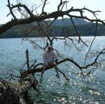 San Juan Islands_ Hiking at the Rosario _11_