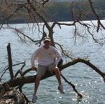 San Juan Islands_ Hiking at the Rosario _13_