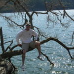 San Juan Islands_ Hiking at the Rosario _14_