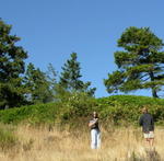 San Juan Islands_ Hiking at the Rosario _18_