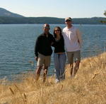 San Juan Islands_ Hiking at the Rosario _3_