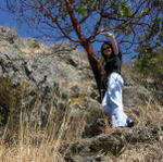 San Juan Islands_ Hiking at the Rosario _6_