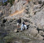 San Juan Islands_ Hiking at the Rosario _9_