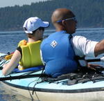San Juan Islands_ Kayaking from Deer Harbor _15_