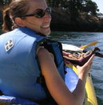 San Juan Islands_ Kayaking from Deer Harbor _18_