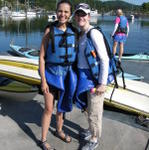 San Juan Islands_ Kayaking from Deer Harbor _1_