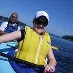 San Juan Islands_ Kayaking from Deer Harbor _21_