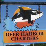 San Juan Islands_ Kayaking from Deer Harbor _26_