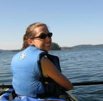 San Juan Islands_ Kayaking from Deer Harbor _2_