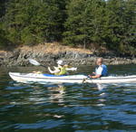 San Juan Islands_ Kayaking from Deer Harbor _4_
