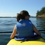 San Juan Islands_ Kayaking from Deer Harbor _5_