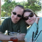 San Juan Islands_ Lunch at the Rosario Resort Pool _3_