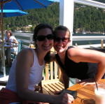 San Juan Islands_ Lunch at the Rosario Resort Pool _4_