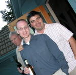 San Juan Islands_ Brian _ Nina_s Rehersal Dinner