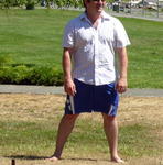 San Juan Islands_ Pre-Wedding Wiffleball Game _5_