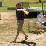 San Juan Islands_ Pre-Wedding Wiffleball Game _6_