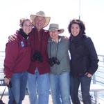 Whale Watching - 3