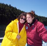 Whale Watching - 4