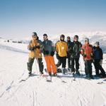 The Bachelor Party
