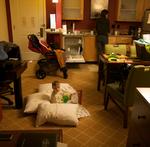 Family in Exile