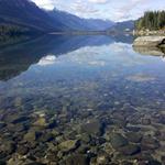 Lake Wenatchee