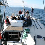 Hotel Team Sailing