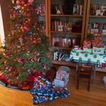 Seattle Christmas