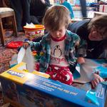 Christmas Morning