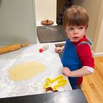 Cookie Making