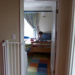 Big Boy Bed