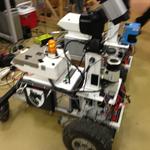 Cmu-robotics