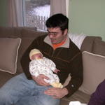 Meeting Mia