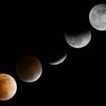 2008 Lunar Eclipse