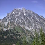 Ingalls Pass
