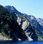 Snow Lake '05