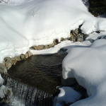 Snowshoeing at Snoqualmie Pass