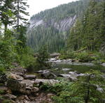 Lake Dorthy