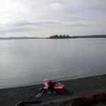 Brian's Vacation