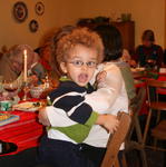 Christmas Dinner