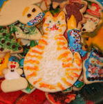 Christmas 2007