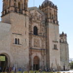 Templo De Santo Domingo