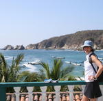 Puerto Angel