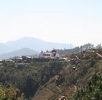 Rte 175 to Puerto Angel