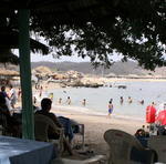San Agustin