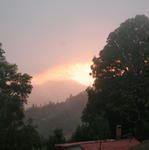 San Jose Del Pacifico