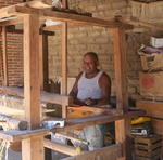 Teotitlan Del Valle